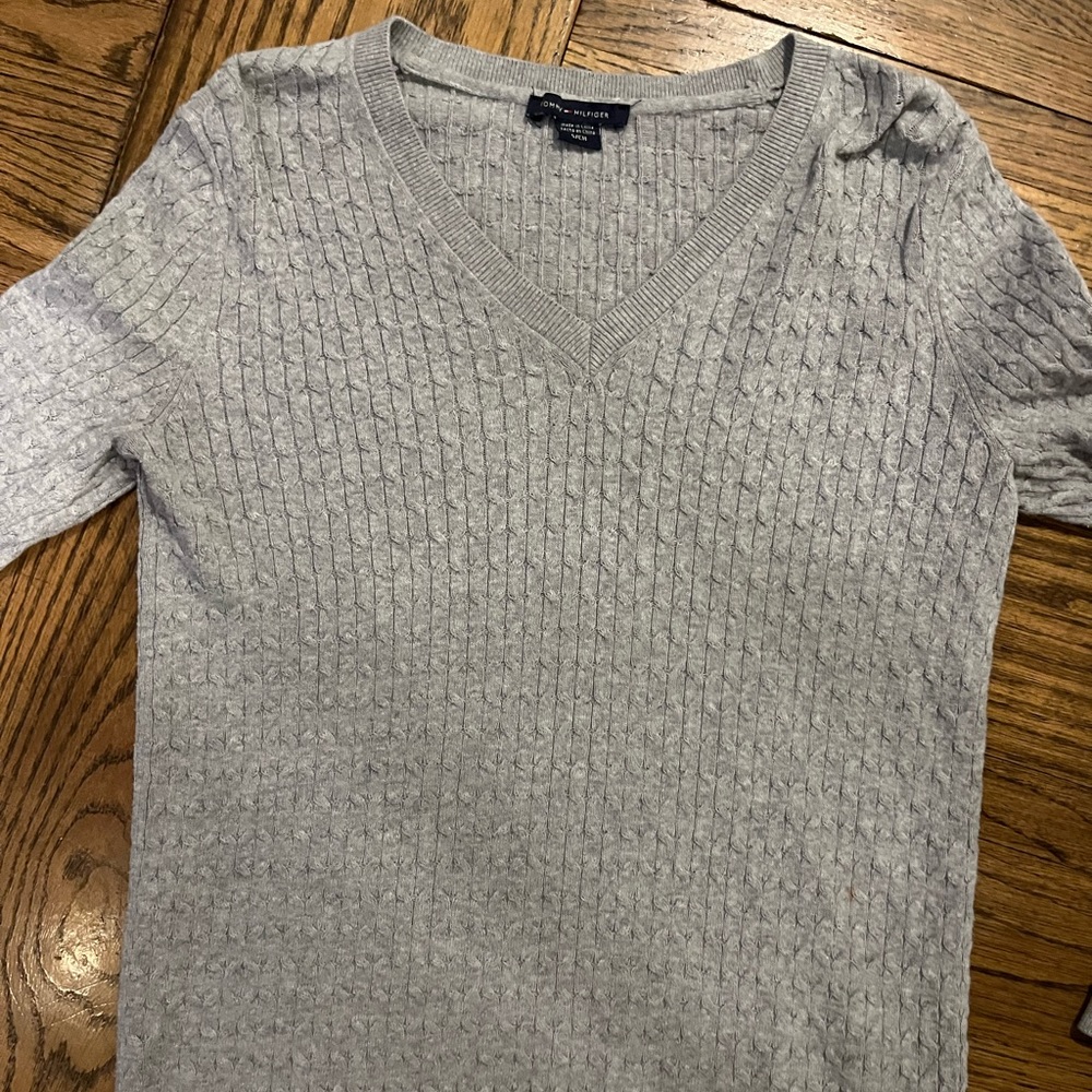 Tommy Hilfiger sweater